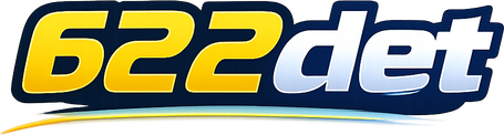 622det logo